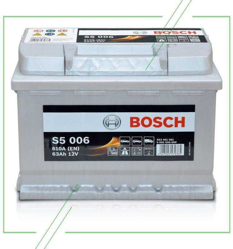 Особенности и характеристики гелевых аккумуляторов Optima Bosch Delta Varta и Exide